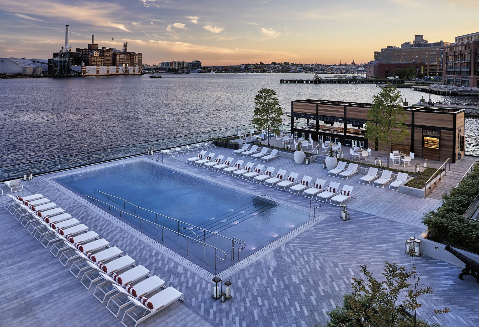 Sagamore Pendry Hotel